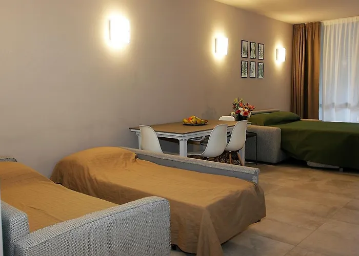 Casa vacanze Il Convento Vacanze Rapallo